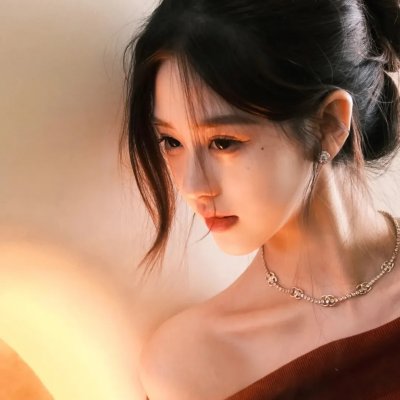 孤苦盲女阿玲