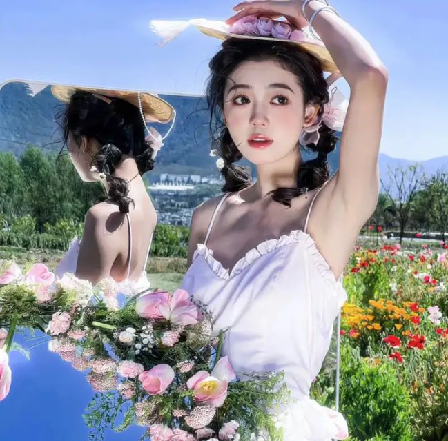 美人鱼之死亡湖